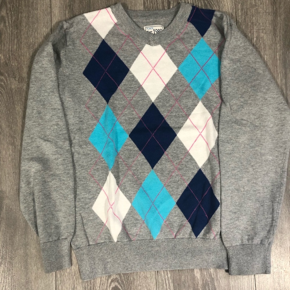 Bundle The children’s Place sweaters